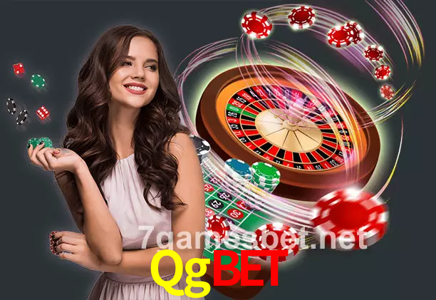 vivo no cassino Qgbet