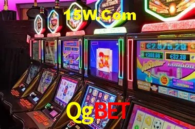 Diretório de Jogos Qgbet