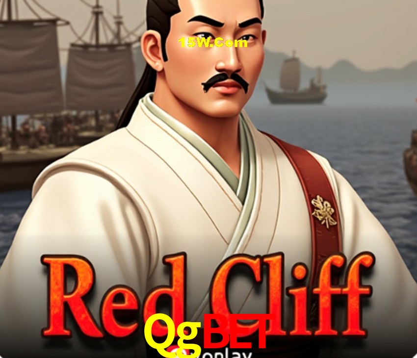 Jogos de Slot Qgbet