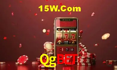 Integração de APIs Qgbet