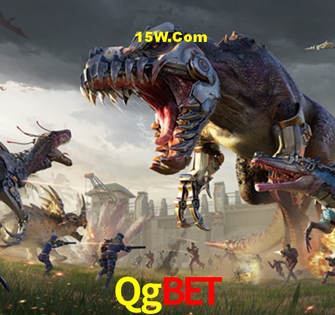 Casino Ao Vivo Qgbet