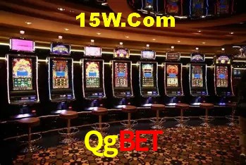 Tecnologia da Plataforma Qgbet