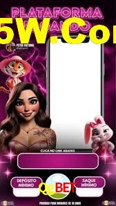 APP oficial da Qgbet para mobile