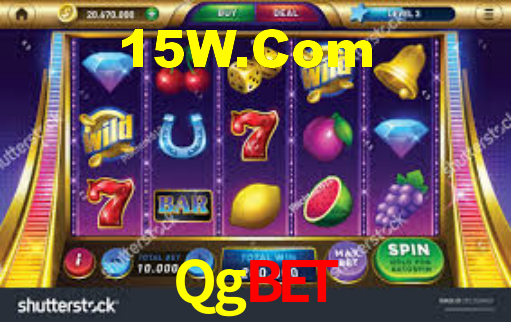 Interface do App Qgbet