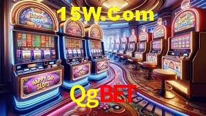 Casino Ao Vivo Qgbet
