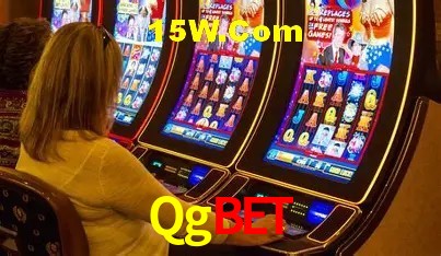 Login Seguro Qgbet