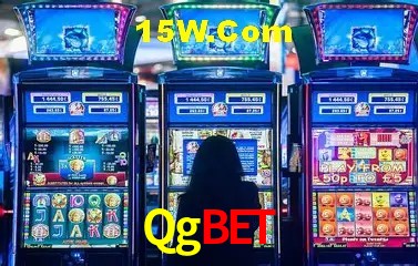 Estatísticas do Jogo Qgbet