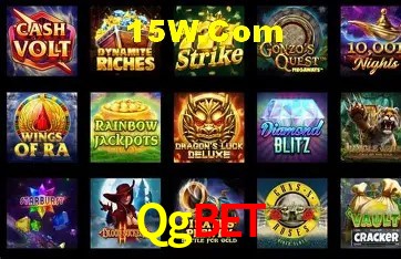 Promoções Sazonais Qgbet