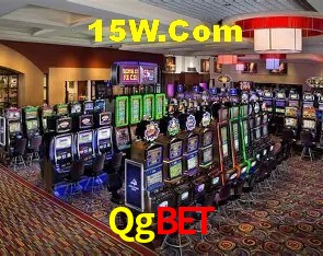 Integração de APIs Qgbet