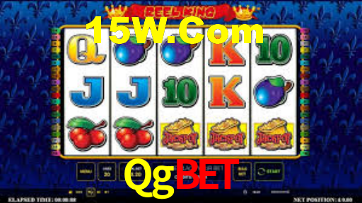 Bônus Generosos e Exclusivos no Qgbet para Você!